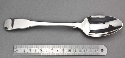 Cape Silver Tablespoon - Twentyman